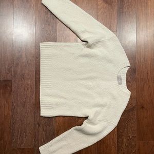 Everlane cashmere sweater
